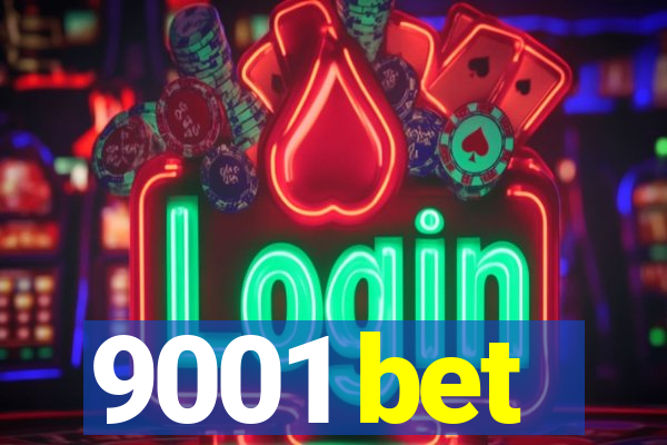 9001 bet